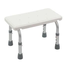 Ступенька в ванную регулируемая Dr.Wagner 603C