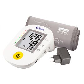 Тонометр автоматический говорящий для слабовидящих людей B.Well PRO-36 (М-L)