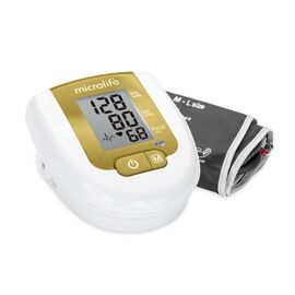 Тонометр Microlife BP 3AG1 и конусная манжета M (22-32 см)