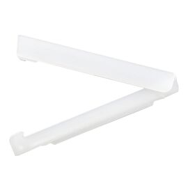 Зажим пластиковый для кало/уроприемников