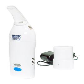 Ультразвуковой ингалятор Amrus AMNB-510