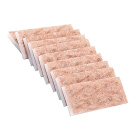 Аурикулярные иглы-кнопки «Микро» 0,2х1,5 мм, 100 шт. Мед-Кит