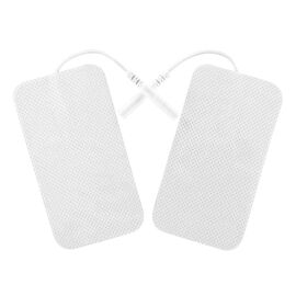 Электроды для аппарата Меркурий самоклеящиеся 5х10 см