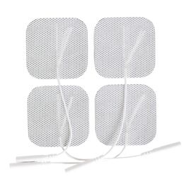 Электроды для аппарата Меркурий самоклеящиеся 5х5 см