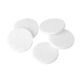 Фильтры для ингаляторов Microlife, 5 шт