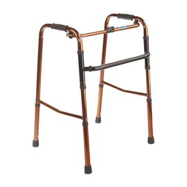 Ходунки шагающие СИМС-2 W Navigator 66-81 см