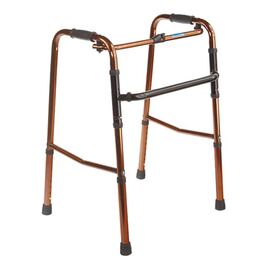 Ходунки шагающие СИМС2, W Navigator 75-95 см