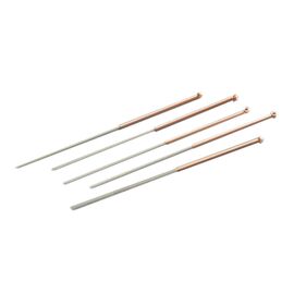 Игла акупунктурная 0,3х30 мм (10/200 шт/уп) Мед-Кит