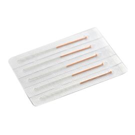 Игла акупунктурная 0,3х30 мм (1/100шт/уп) Мед-Кит