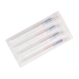 Игла акупунктурная с направителем 0,3х30 мм (200 шт/уп) Мед-Кит