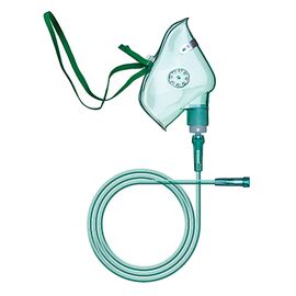 Маска кислородная Apexmed размер M