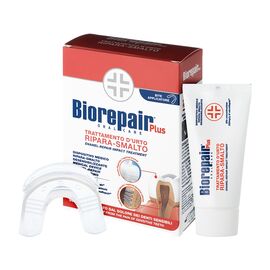 Гель для зубов BioRepair Desensitizing Enamel Repairer Treatment