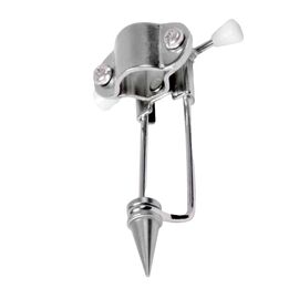 Противогололёдная насадка для тростей и костылей (штырь) арт. 10155/1