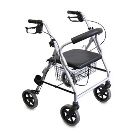 Ходунки-роллаторы СИМС2 R Euro