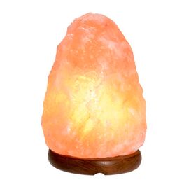 Солевая лампа STAY GOLD «Скала» (2-3 кг), с диммером