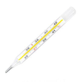 Термометр безртутный Amrus TVY-130