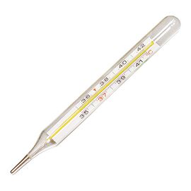 Термометр безртутный Meridian