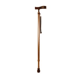 Трость Amrus AMCC33 с УПС (бронзовая BR)