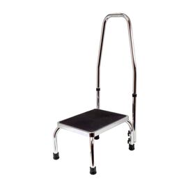 Вспомогательная ступенька с ручкой СИМС2 10222Н