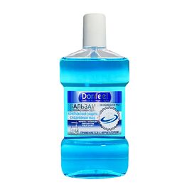 Бальзам для ирригатора Donfeel «Комплексная защита. Ежедневный уход», 475 мл