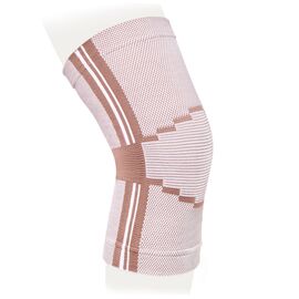 Бандаж на коленный сустав KS-E02, M (35-41 см)