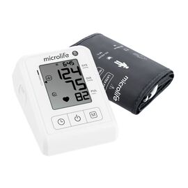 Тонометр Microlife BP B1 Classic автоматический, манжета M-L
