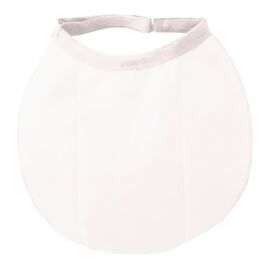 Фартук нагрудный для защиты гортани 4 слоя Trachea Норм белый, арт. 10-421