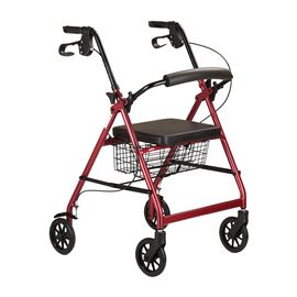 Ходунки роллаторы Армед KR966LH