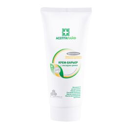 Крем-барьер с оксидом цинка Асептилайф, 150 мл