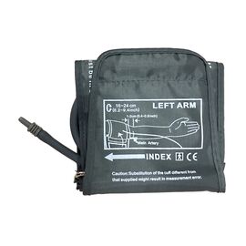 Манжета для тонометра детская 16-24 см (камера ПВХ, 1 тр. с кольцом)