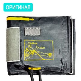 Манжета на плечо Little Doctor LD-Cuff N2LR (33-46 см) для механических тонометров