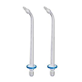 Стандартные насадки для ирригатора Panasonic EW1611W520, 2 шт