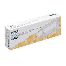 Повязка NEOFIX Post 30 х 10 см послеоперационная, самофиксирующаяся
