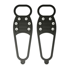 Ледоходы Стандарт 6+6 Плюс с победитовыми шипами