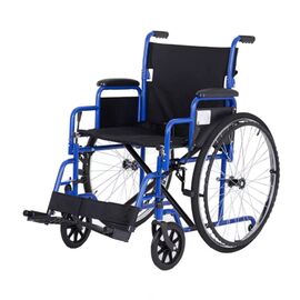 Кресло-коляска для инвалидов Armed H035 (460 мм) пневмо