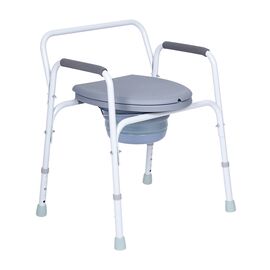 Кресло-туалет Armed KR811