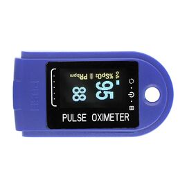 Пульсоксиметр CMS 50DL-S-00P