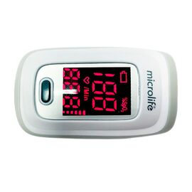 Пульсоксиметр Microlife OXY 200