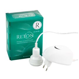 Аппарат ультразвуковой Ретон Аутн 01