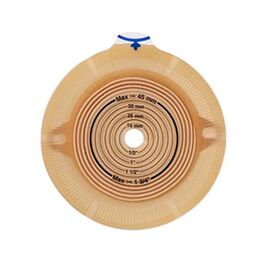 17706(1776) Alterna Coloplast Пластина плоская, фланец 50 мм, 5 шт