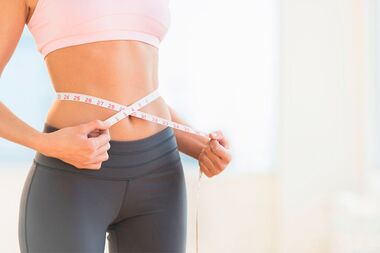 4 совета, как стать стройнее