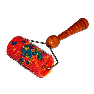 Аппликатор Ляпко Валик большой