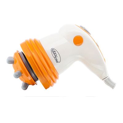 Массажер для похудения Gezatone Body Shaper AMG121