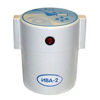 Активатор воды Ива-2 с таймером