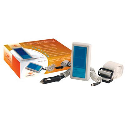 Комплектация АМНП 02 Солнышко