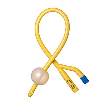 Apexmed  Катетер Фолея AquaCath с гидрофильным покрытием