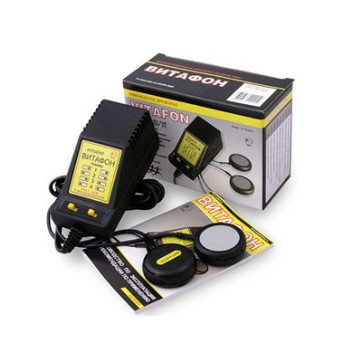 Аппарат Витафон