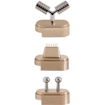 Beauty Iris m709, Gezatone насадки