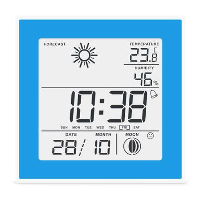 Термометр-гигрометр Т-06 Термометр-гигрометр Т-06