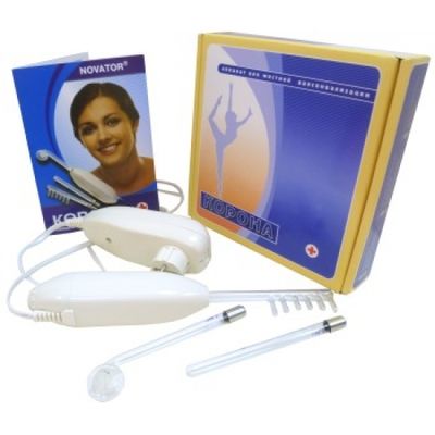 Дарсонваль Корона. Упаковка